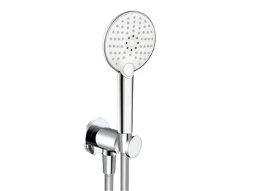 BD14411 - 2-spray handshower for shower by GUGLIELMI RUBINETTERIE - view 2